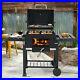 Large_Charcoal_Barrel_BBQ_Grill_Garden_Barbecue_Patio_Smoker_Portable_Wheels_01_vwt