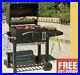 Large_Classic_60cm_American_Charcoal_BBQ_Grill_Barbecue_smoker_HEATING_outdoor_01_jql