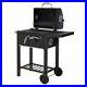 Large_Outdoor_Deluxe_Garden_Trolley_Charcoal_BBQ_Grill_Portable_Wheels_Barbecue_01_duk