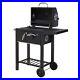 Large_Outdoor_Deluxe_Garden_Trolley_Charcoal_BBQ_Grill_Portable_Wheels_Barbecue_01_mo