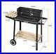 Large_Rectangular_BBQ_Barbecue_Steel_Charcoal_Grill_Outdoor_Patio_01_vt