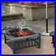 Large_Square_FirePit_Outdoor_BBQ_Firepit_Brazier_Garden_Stove_Patio_Heater_Grill_01_zv