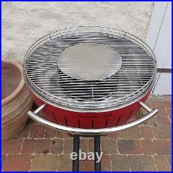 Lotus grill XXL charcoal Barbecue