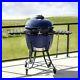 Louisiana_Grills_24_60_cm_Ceramic_Kamado_Charcoal_Barbecue_in_Blue_Cover_01_uk