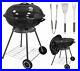 Mylek_Kettle_BBQ_Barbecue_Grill_22_Charcoal_Portable_Thermometer_And_Untensils_01_eau