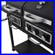 NEW_Uniflame_Classic_Dual_Fuel_Gas_and_Charcoal_Combination_BBQ_Grill_IN_STOCK_01_sie