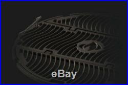 Napoleon Pro Cart Charcoal Kettle BBQ Grill