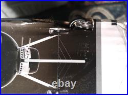 New Sealed Box Black Weber Master-Touch E 5750 57cm 14701004