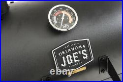 Oklahoma Joe's Rambler Table Top Charcoal Grill Charcoal BBQ