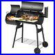 Outdoor_BBQ_Grill_Charcoal_Barbecue_Steel_Pit_Patio_Backyard_Meat_Cooker_Smoker_01_mmf