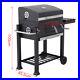 Outdoor_Barbecue_Charcoal_Smoker_Portable_BBQ_Grill_Trolley_Camping_Food_Cooking_01_allq