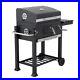 Outdoor_Garden_Large_Charcoal_Grill_Barbecue_BBQ_Smoker_With_Trolley_113x46x100_01_moa