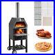 Outdoor_Garden_Pizza_Oven_Charcoal_BBQ_Grill_3_Tier_Freestanding_with_Chimney_01_fc