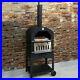 Outdoor_Pizza_Oven_Garden_Chimney_Charcoal_BBQ_Smoker_2_Tier_Large_Freestanding_01_at