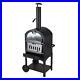 Outdoor_Pizza_Oven_Garden_Chimney_Charcoal_BBQ_Smoker_Bread_Oven_Portable_Grill_01_kelb