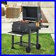 Outsunny_Charcoal_Grill_BBQ_Barbecue_Trolley_Garden_Backyard_With_Shelves_Wheels_01_tghm