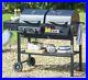 PREMIUM_GARDEN_BARBECUE_Dual_Fuel_Gas_and_Charcoal_Grill_BBQ_with_2_Burners_01_xczx