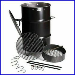 Pit Barrel Cooker Barbecue and Smoker Grill