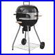 Pizza_Kettle_Barbecue_Bbq_Grill_Outdoor_Charcoal_Patio_Cooking_Portable_Round_01_bhx