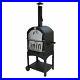 Pizza_Oven_Grill_Charcoal_Wood_Outdoor_Garden_Chimney_BBQ_Smoker_Stone_Baked_01_kle