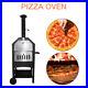 Pizza_Oven_Grill_Charcoal_Wood_Outdoor_Garden_Chimney_BBQ_Smoker_Stone_Baked_01_tefq