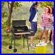 Portable_Charcoal_BBQ_Grill_Steel_Offset_Smoker_Combo_Backyard_01_nxw