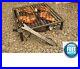 Small_Cast_Iron_Grill_Grate_BBQ_Barbecue_Charcoal_Campfire_Outdoor_Open_Stove_01_bw