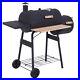 Smoker_BBQ_Trolley_Charcoal_Barbecue_Grill_Patio_Black_Outdoor_Garden_Heating_01_co