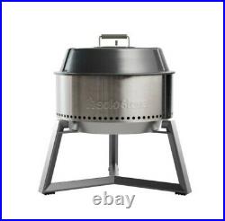Solo Stove Ultimate BBQ Barbeque Grill Bundle Outdoor Grill Kit RRP £850