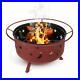 Stars_Moons_Patio_Heater_Bronze_Garden_Fire_Pit_Bbq_Grill_Log_Burner_Camping_01_wlth