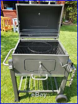 Tepro Toronto Click Trolley BBQ Grill, Brand New Unopened