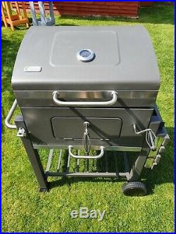 Tepro Toronto Click Trolley BBQ Grill, Brand New Unopened