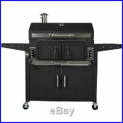 Uniflame 82Cm Classic American Grill Garden BBQ Barbecue Cooking bbq NEW Summer