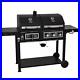 Uniflame_Classic_Gas_and_Charcoal_Combination_Grill_Garden_Barbecue_Furniture_01_av