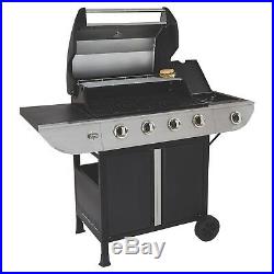 Uniflame grills 6 burners classic American grill 60cm 82cm 5 burners 4burners