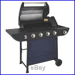 Uniflame grills 6 burners classic American grill 60cm 82cm 5 burners 4burners