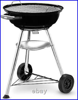 Weber 47cm Compact Kettle Charcoal Barbecue