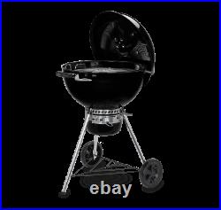 Weber Master-Touch GBS 5750 57cm Charcoal Barbecue Grill (BRAND NEW, SEALED)
