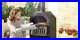 Wood_Charcoal_Pizza_Oven_Grill_BBQ_Smoker_on_wheels_Outdoor_Garden_UK_NEW_Boxed_01_flm