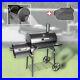 XL_Pro_Smoker_BBQ_Grill_Barbecue_Cart_Charcoal_1_5mm_Steel_Locomotive_Cover_01_wt