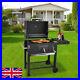 XXL_Charcoal_Grill_BBQ_Barbecue_Trolley_Garden_Backyard_With_Shelves_Wheels_NEW_UK_01_lzdp
