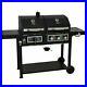 XXL_Uniflame_DUO_Classic_barbecue_Gas_grill_Charcoal_smoker_heating_Grill_garde_01_od