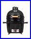 YNNI_KAMADO_15_7_BLACK_Oven_BBQ_Grill_Egg_with_Stand_TQ0015BL_01_vk