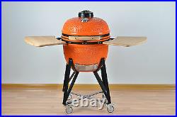 YNNI KAMADO 20 Bespoke Oven BBQ Grill Egg inc Stand choice of colours TQ0020BE