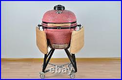 YNNI KAMADO 20 Bespoke Oven BBQ Grill Egg inc Stand choice of colours TQ0020BE